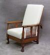 Antique Morris Chair