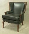 Wing Chair After