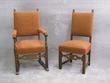 Dining Chairs After