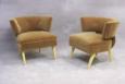 1950s Side Chairs