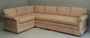 9001 Sectional Sofa